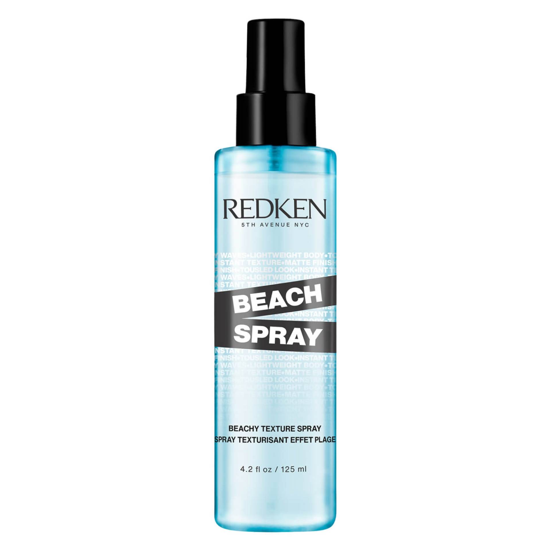 Redken Beach Spray 125ml von Redken