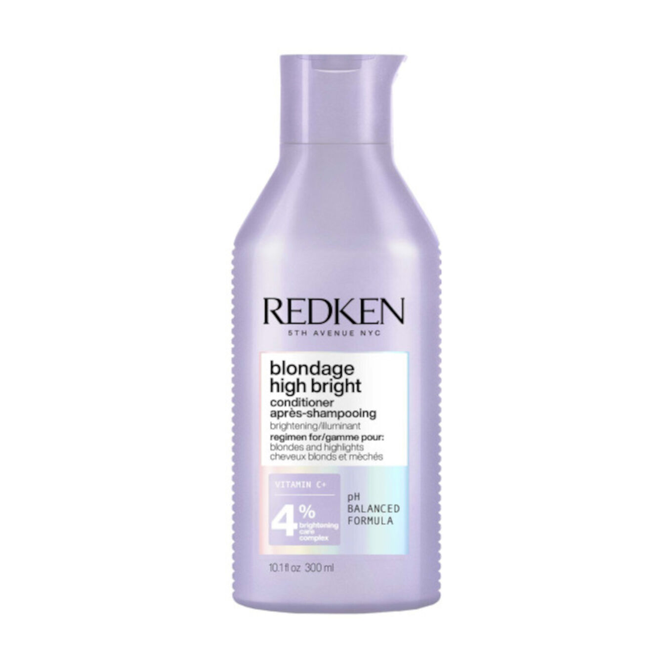 Redken Blondage High Bright Conditioner von Redken