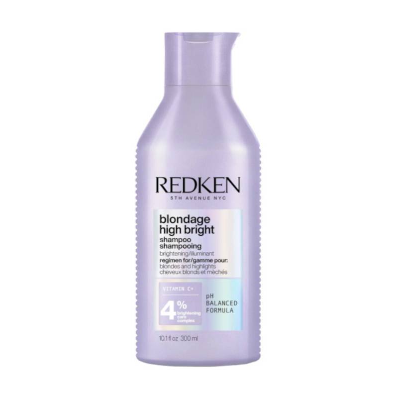 Redken Blondage High Bright Shampoo von Redken