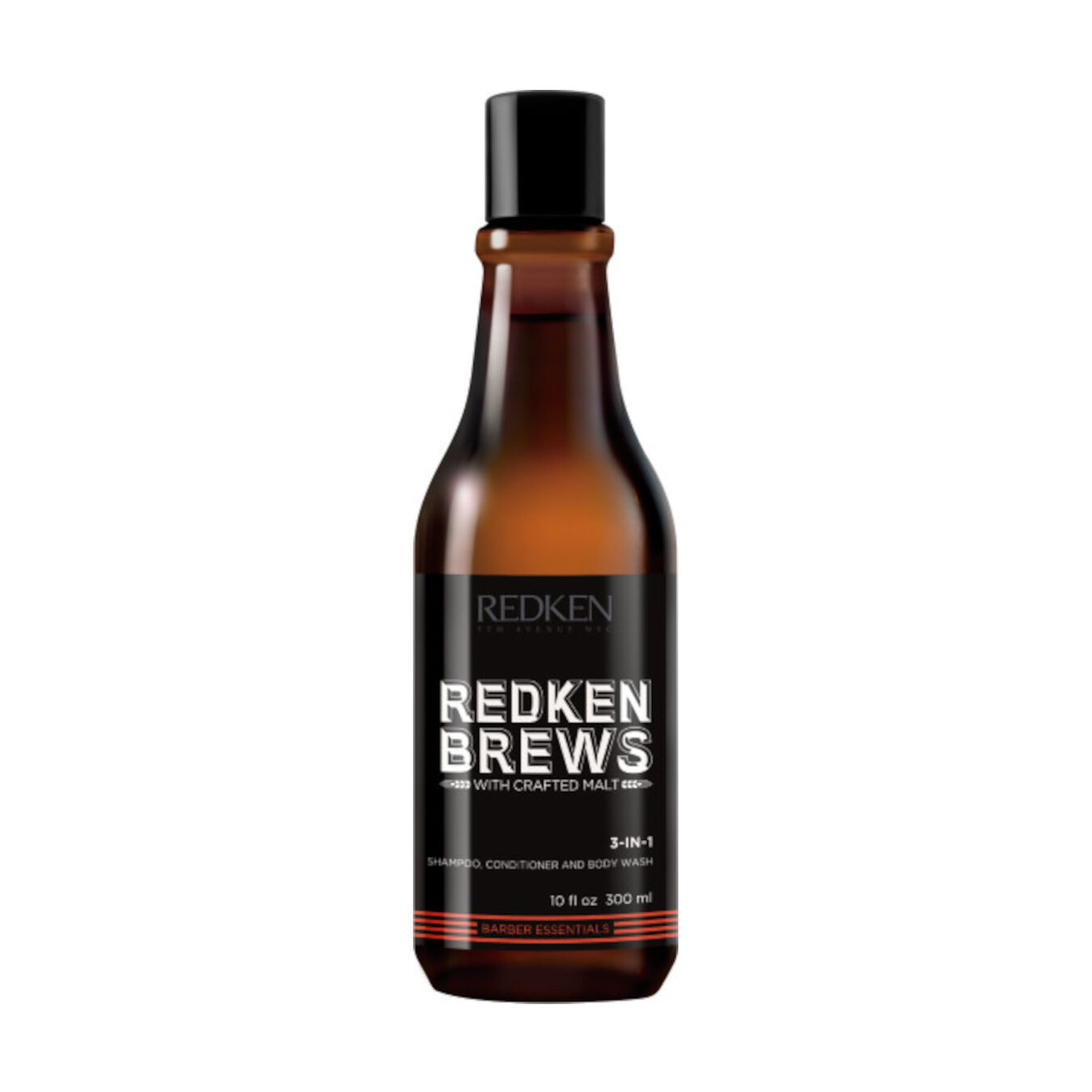 Redken Brews 3 in 1 Shampoo von Redken