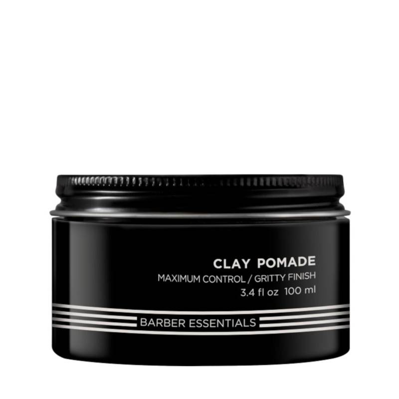 Redken Brews Clay Pomade von Redken