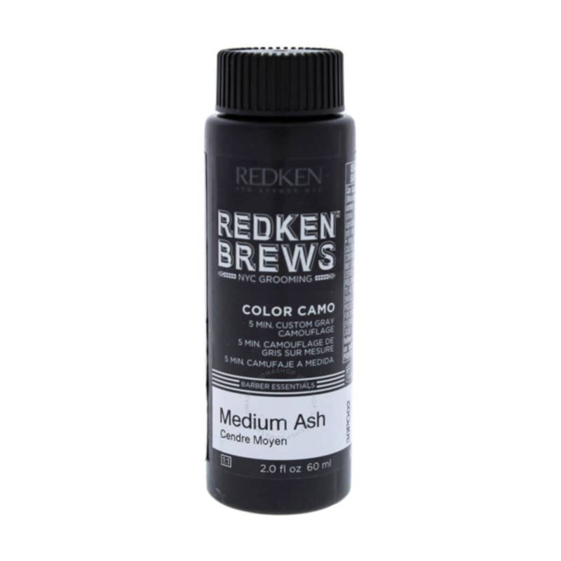 Redken Brews Color Camo von Redken