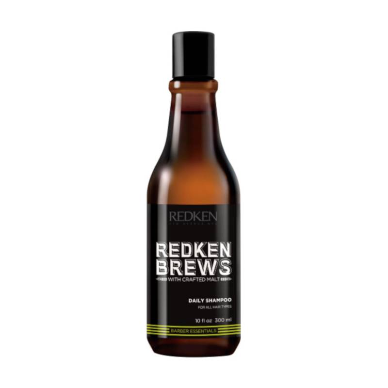 Redken Brews Daily Shampoo von Redken