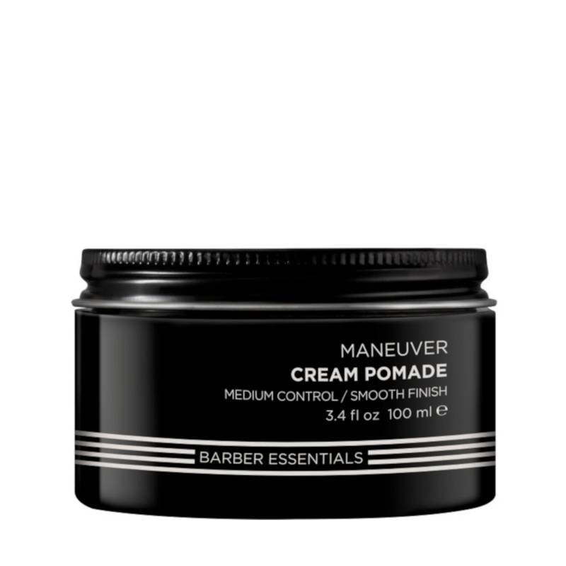 Redken Brews Maneuver Cream Pomade von Redken