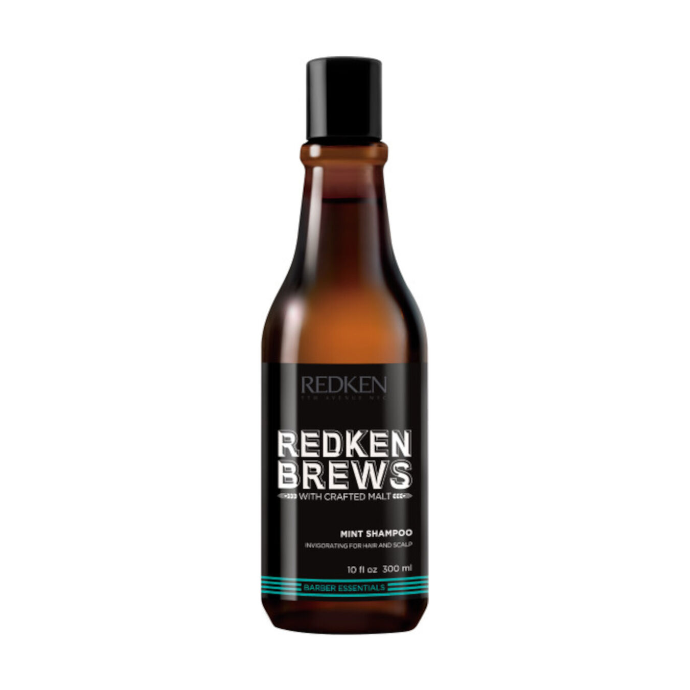 Redken Brews Mint Shampoo von Redken