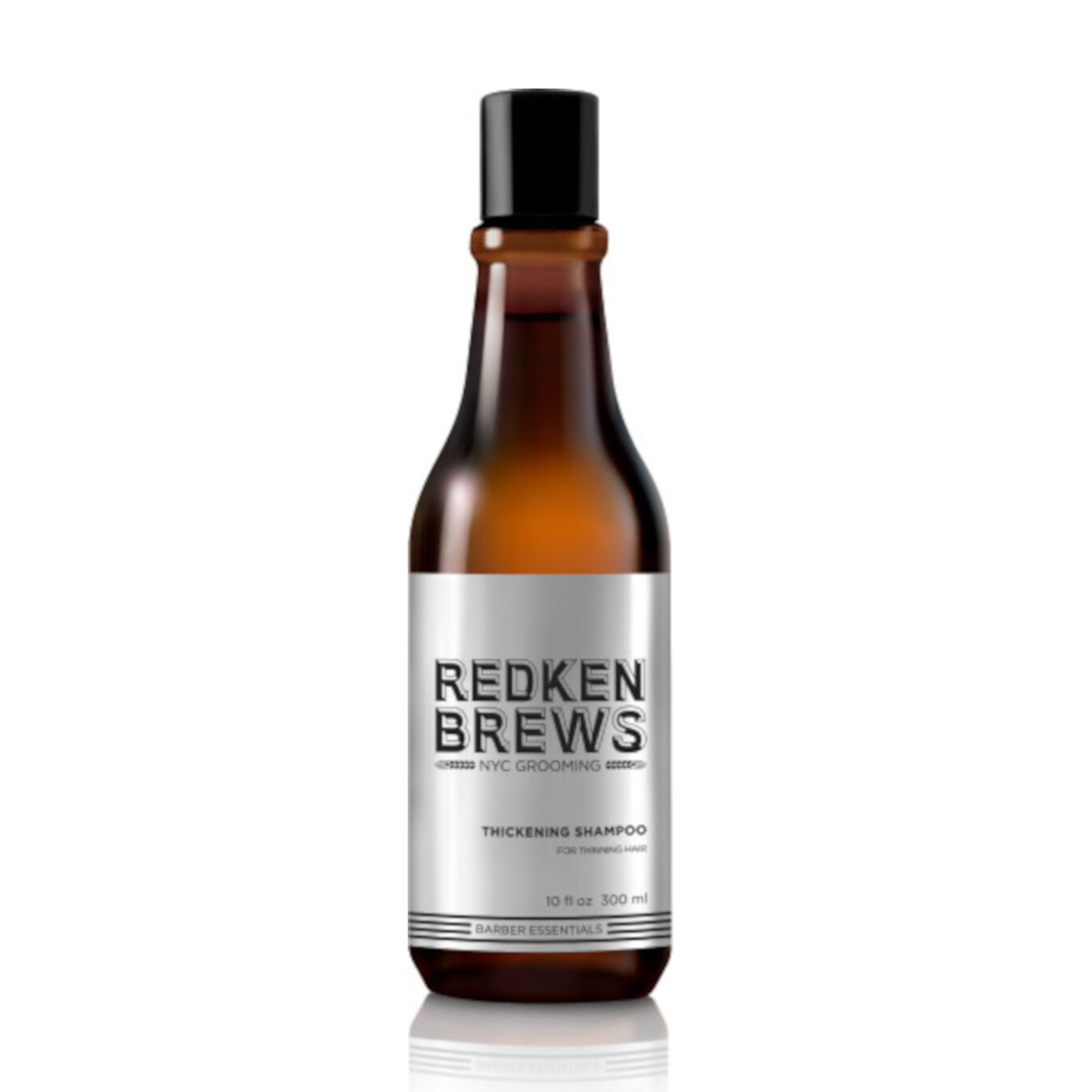 Redken Brews Thickening Shampoo von Redken