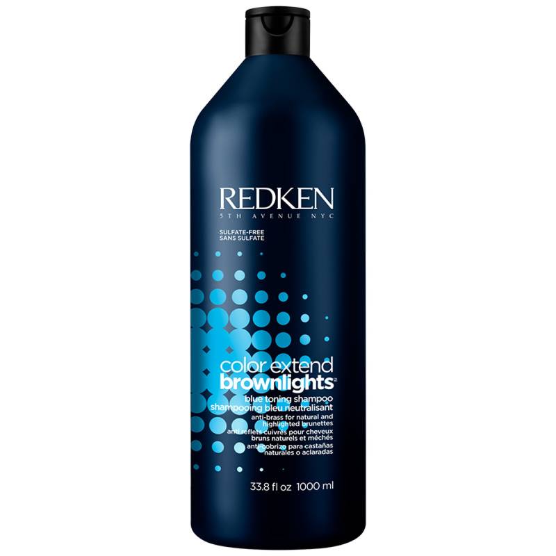 Redken Brownlights Shampoo 1000ml von Redken