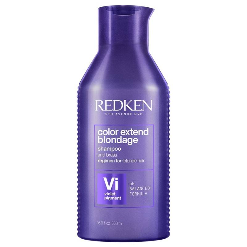 Redken Color Extent_Blondage Redken Color Extent_Blondage haarshampoo 500.0 ml von Redken