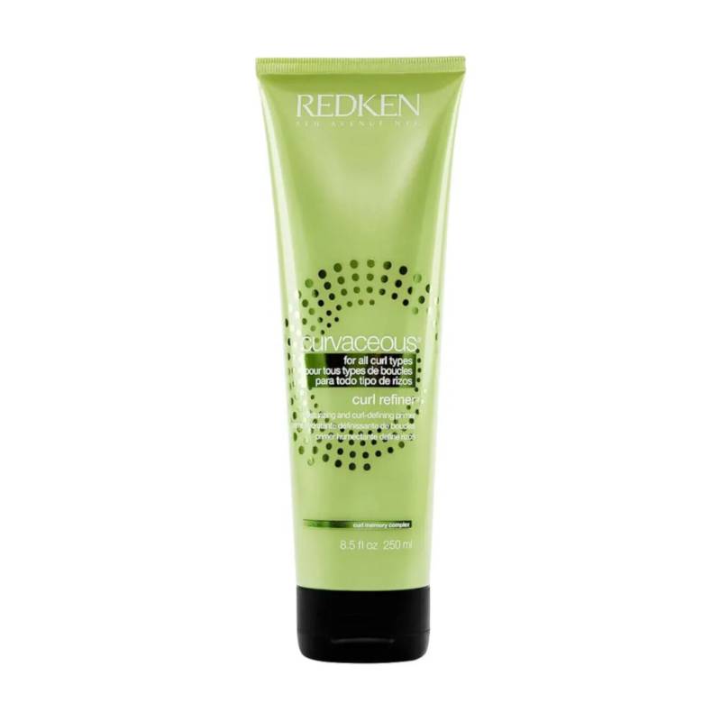 Redken Curavecous Curl Refiner von Redken