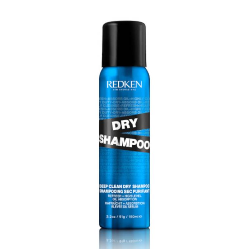 Redken Dry Shampoo Deep Clean Dry Shampoo von Redken