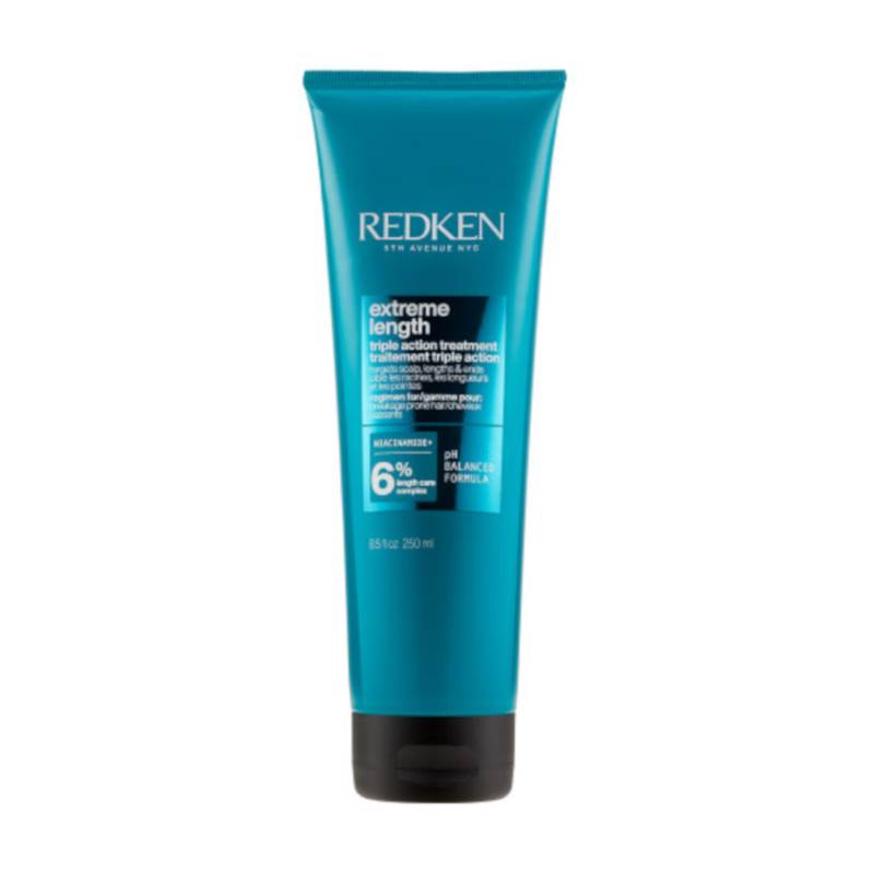 Redken Extreme Lenght Triple Action Treatment von Redken