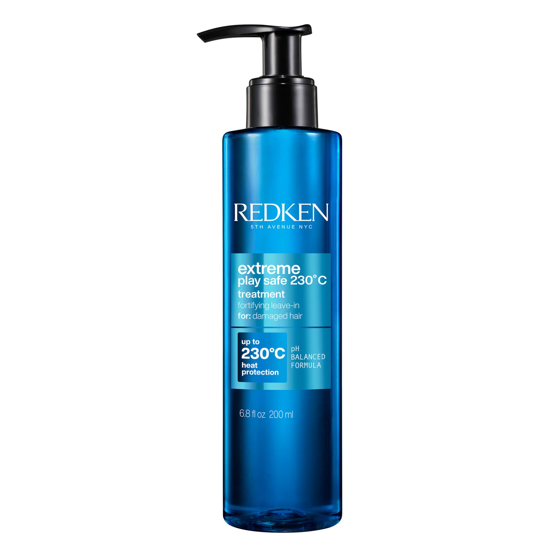 Redken Extreme Play Safe 200ml von Redken