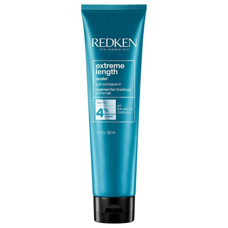 Redken Extreme Redken Extreme Length Sealer haarbalsam 150.0 ml von Redken