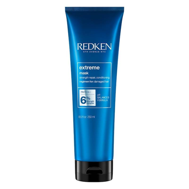 Redken Extreme Redken Extreme Mask haarmaske 250.0 ml von Redken