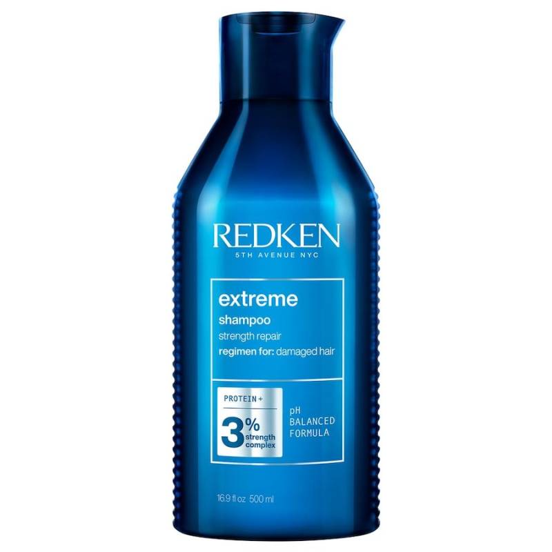 Redken Extreme Redken Extreme haarshampoo 500.0 ml von Redken