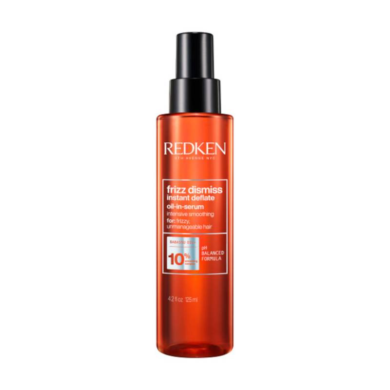 Redken Frizz Dismiss Instant Deflate Oil In Serum von Redken