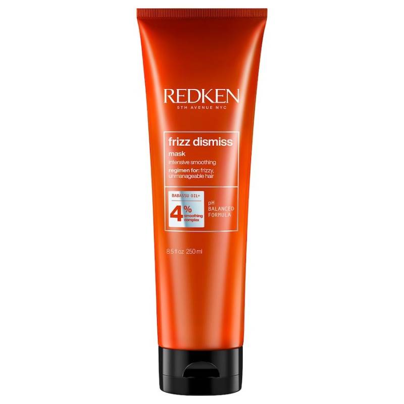 Redken Frizz Dismiss Redken Frizz Dismiss MASKE haarmaske 250.0 ml von Redken