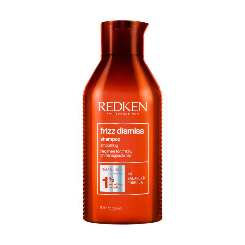 Redken Frizz Dismiss Shampoo von Redken