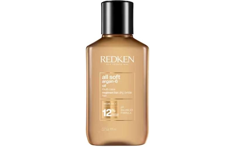 Redken Haaröl »Oel All Soft 111 ml« von Redken