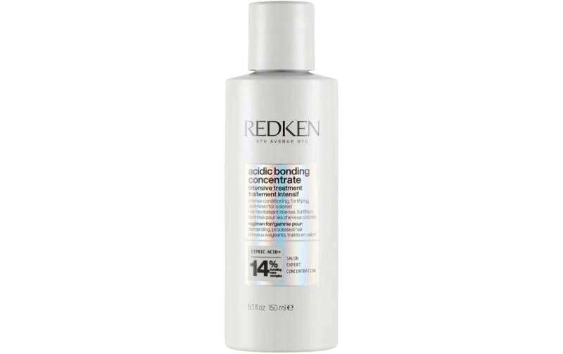 Redken Haarshampoo »Acidic Bonding 150 ml« von Redken