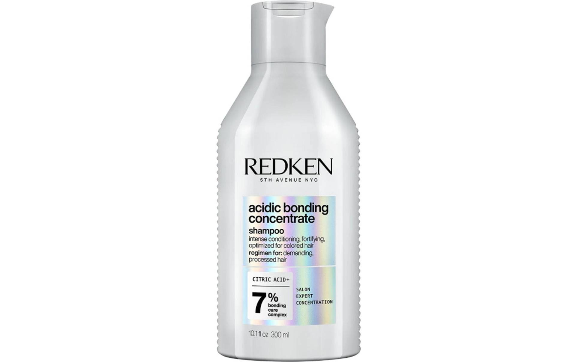 Redken Haarshampoo »Acidic Bonding 300 ml« von Redken