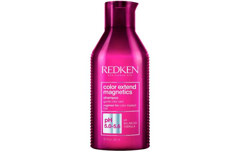 Redken Haarshampoo »Color Extend Magnetics 300 ml« von Redken