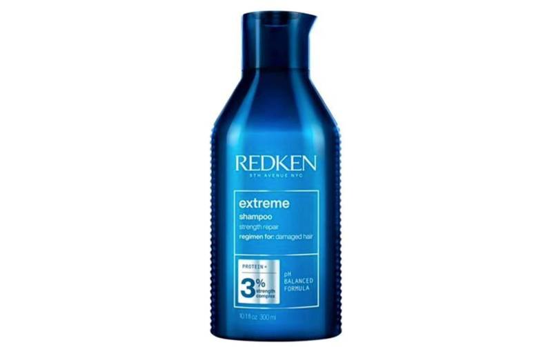 Redken Haarshampoo »Extreme 300 ml« von Redken