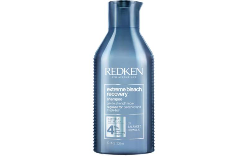 Redken Haarshampoo »Extreme Bleach 300 ml« von Redken