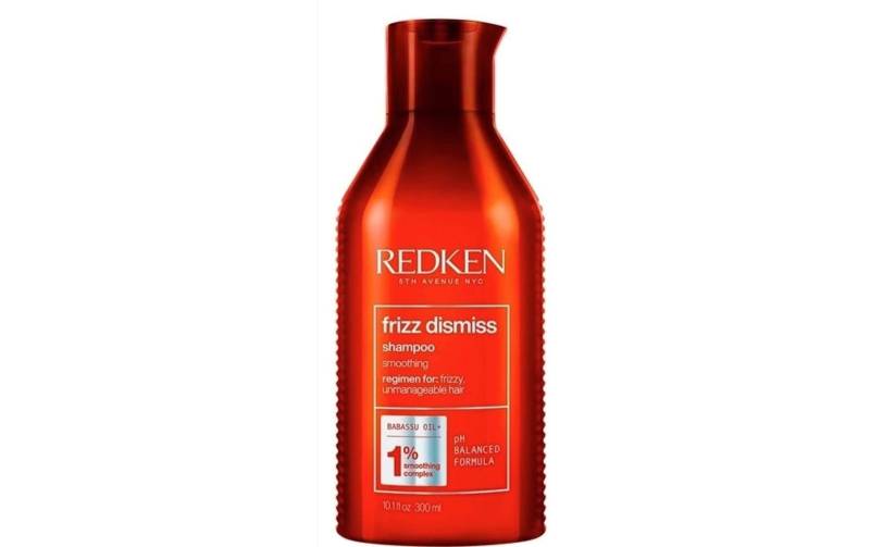 Redken Haarshampoo »Frizz Dismiss 300 ml« von Redken