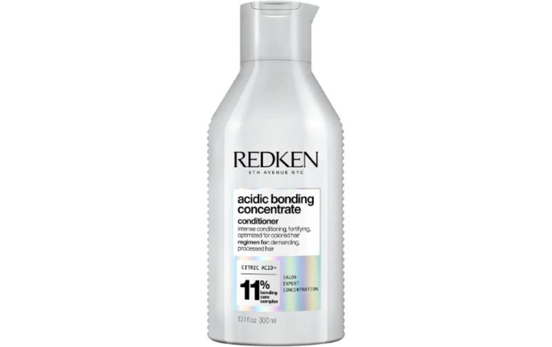 Redken Haarspülung »Acidic Bonding 300 ml« von Redken