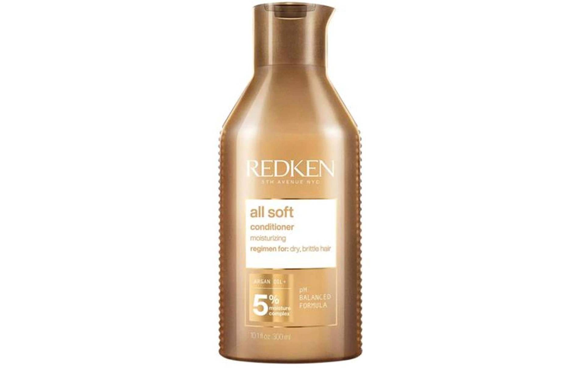 Redken Haarspülung »All Soft 300 ml« von Redken