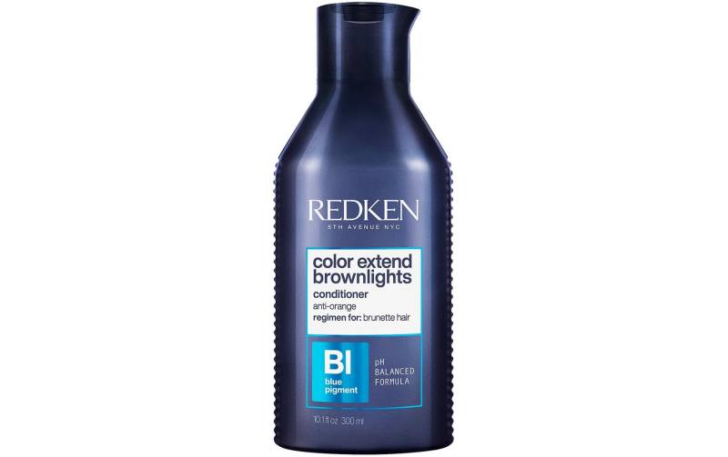 Redken Haarspülung »Brownlights 300 ml« von Redken