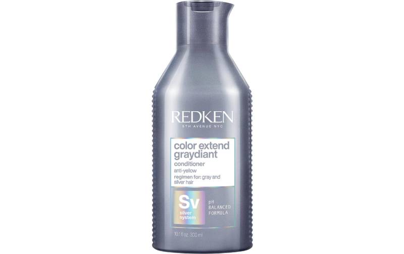 Redken Haarspülung »Color Extend Graydiant 300 ml« von Redken