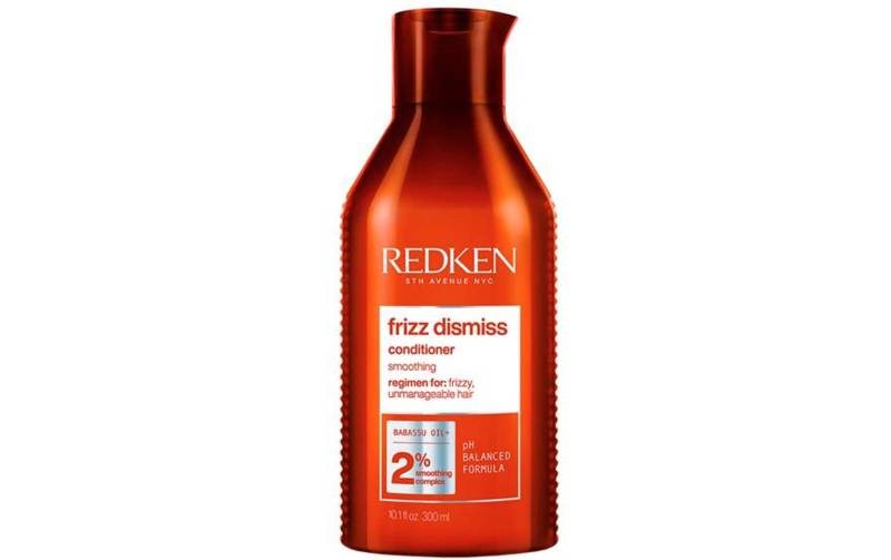 Redken Haarspülung »Frizz Dismiss 300 ml« von Redken