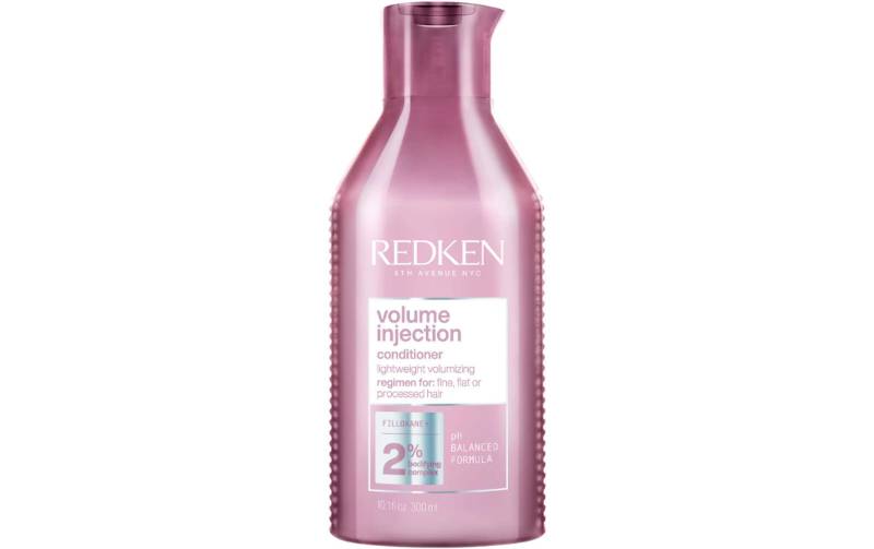 Redken Haarspülung »Volume 300 ml« von Redken