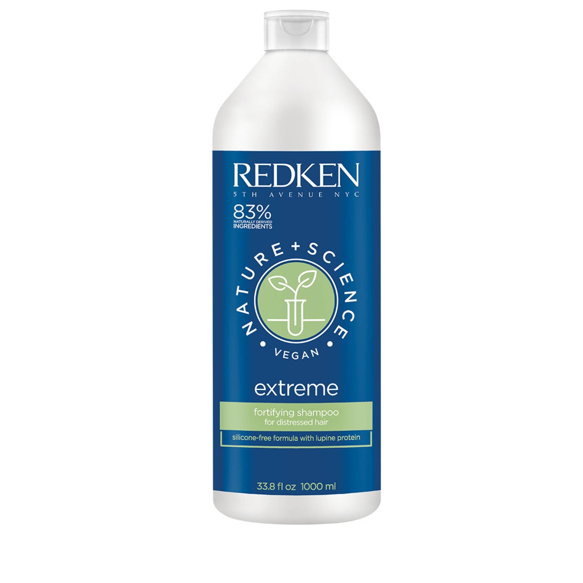 Redken Nature Science extreme Shampoo 1000ml von Redken