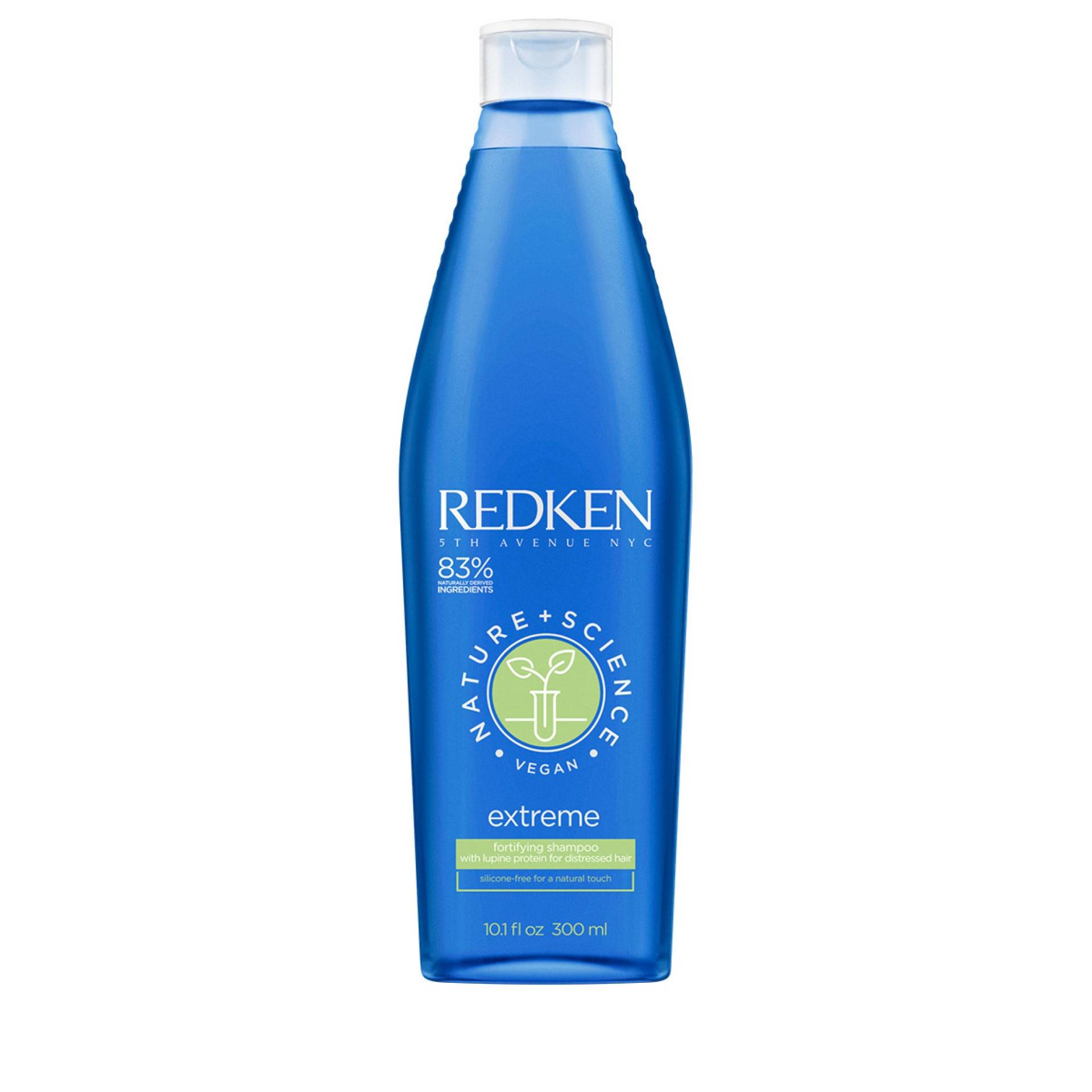 Redken Nature Science extreme Shampoo 300ml von Redken