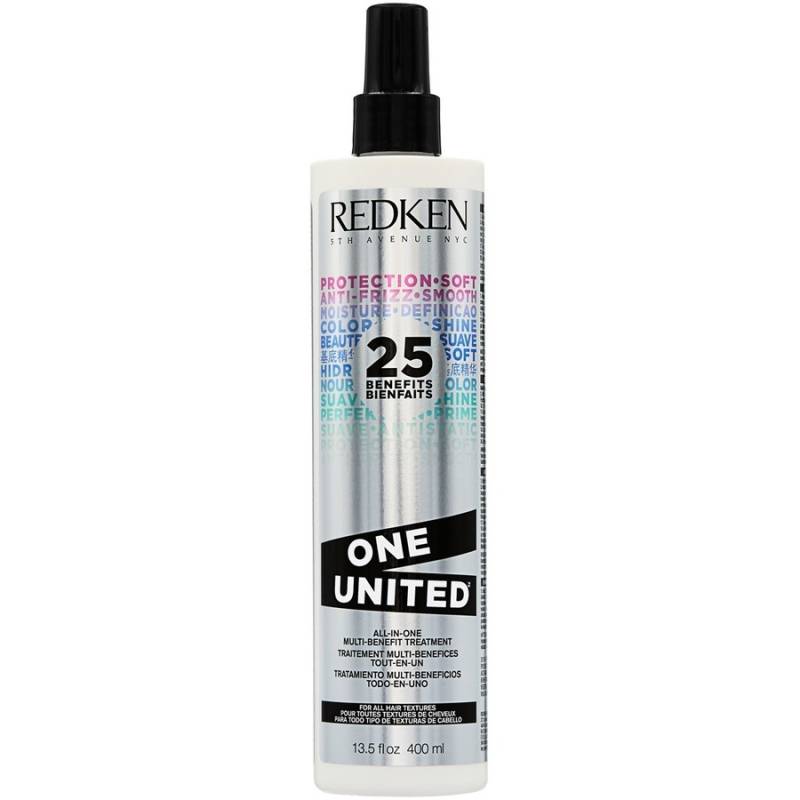 Redken One United Redken One United All-in-one Hair Treatment haarstylingliquid 400.0 ml von Redken