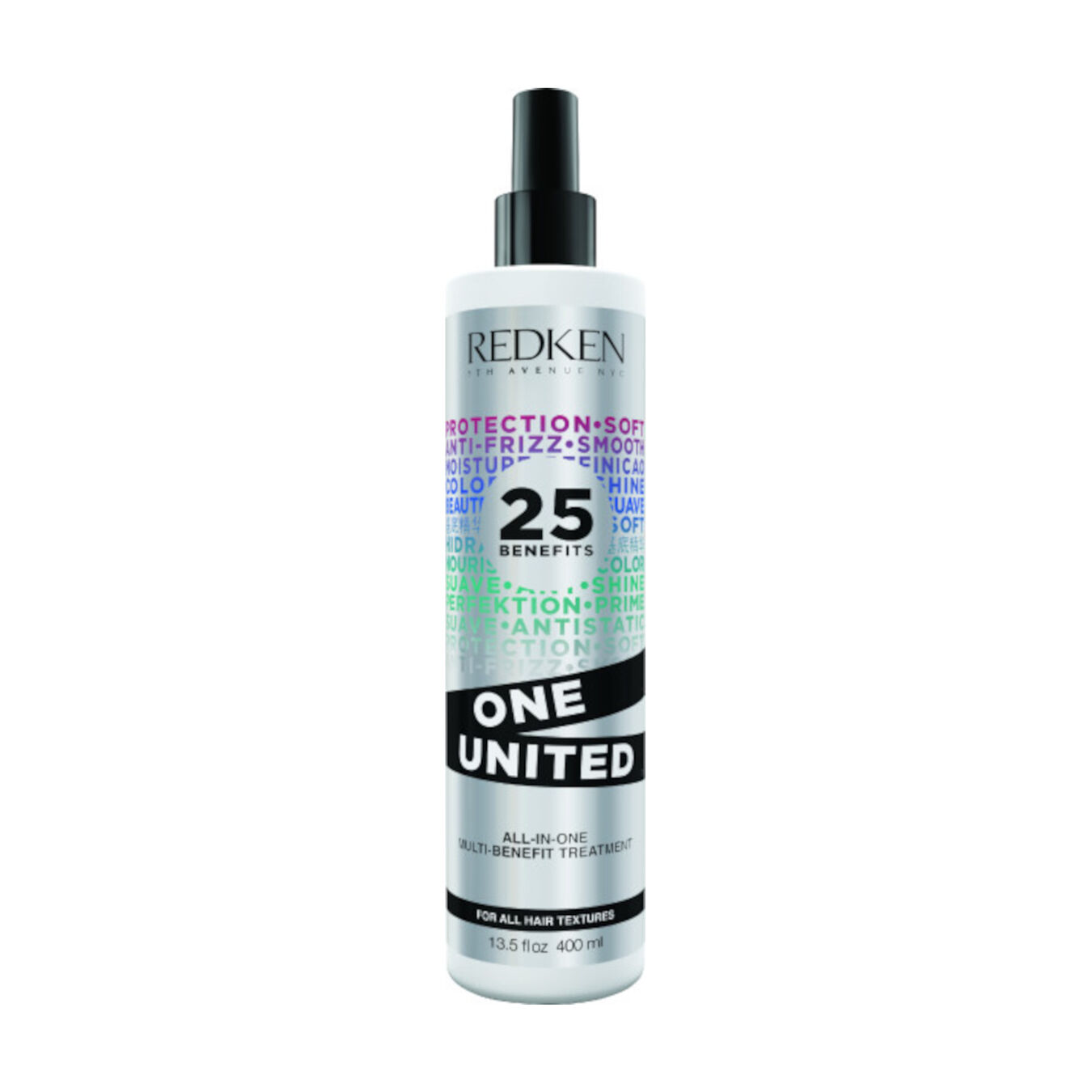 Redken One United Treatment Spray von Redken