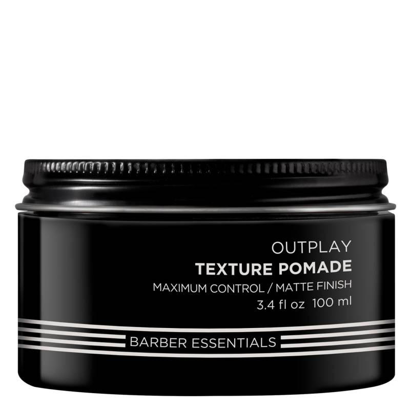 Redken Outplay Texture Pomade 100ml von Redken