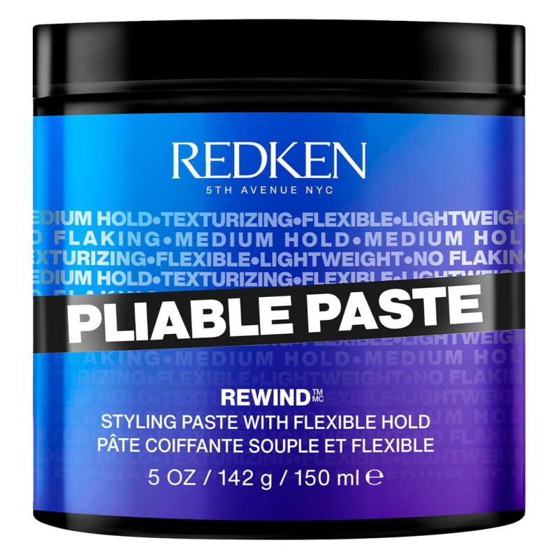 Redken Pliable Paste 150ml von Redken