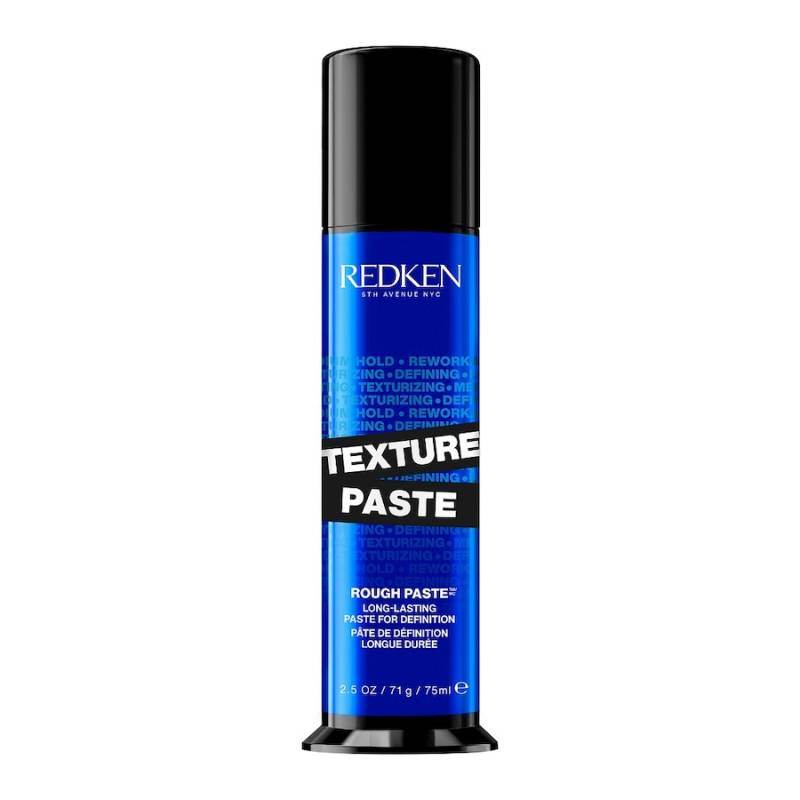 Redken  Redken Texture Paste haarfluid 75.0 ml von Redken