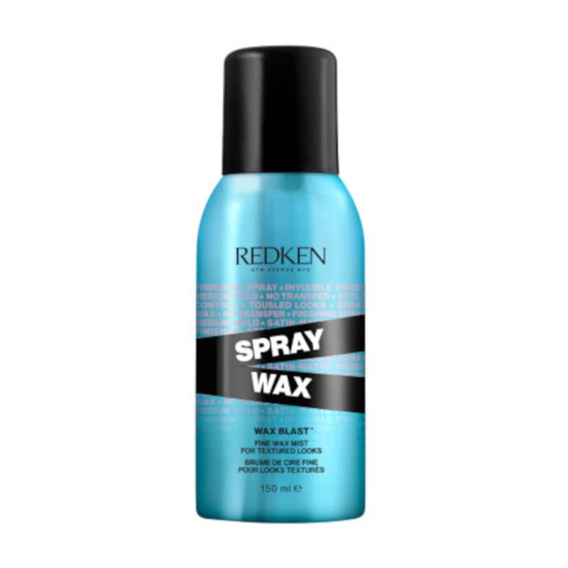 Redken Spray Wax Wax Blast von Redken