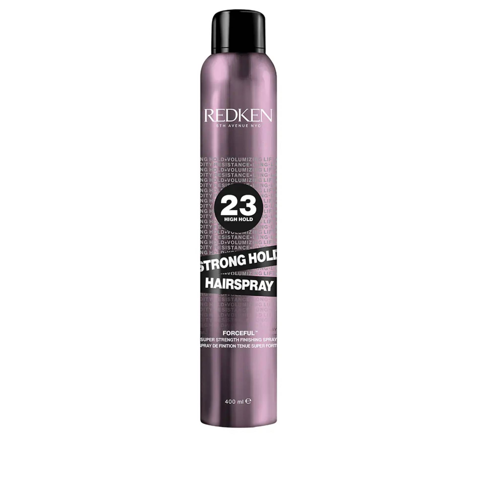 Redken Strong Hold 400ml von Redken