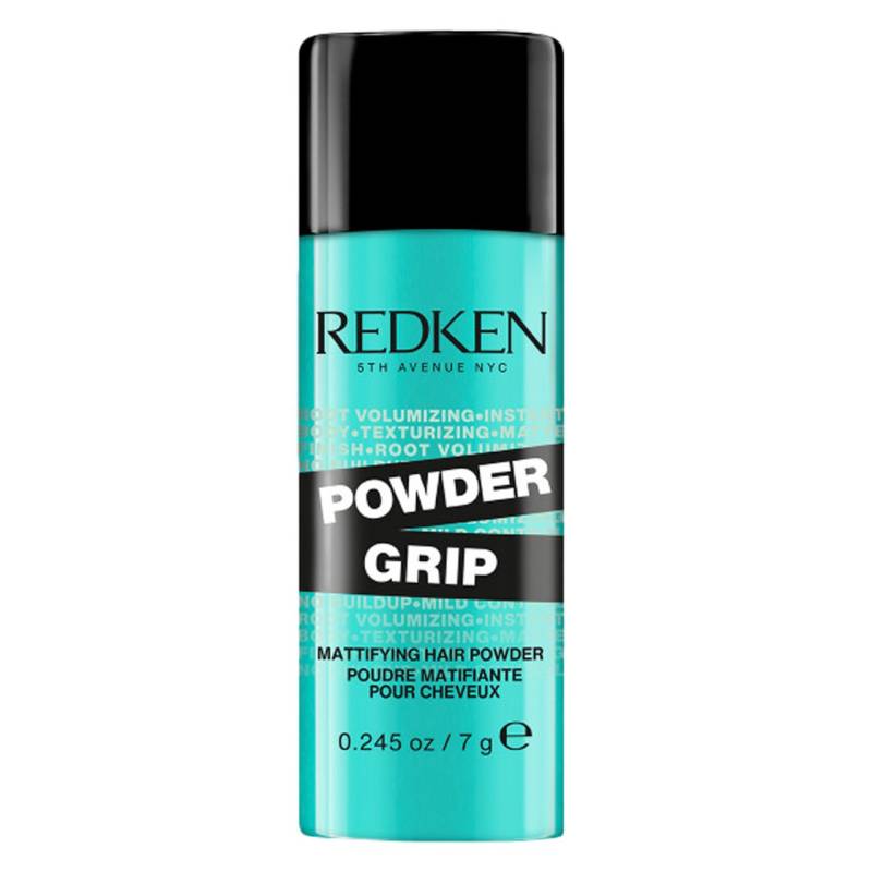 Redken Styling - Powder Grip von Redken