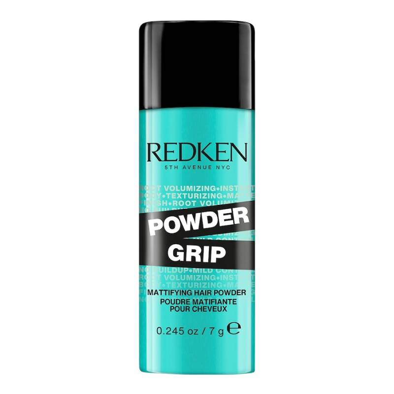 Redken Styling Redken Styling Powder Grip haarpuder 7.0 g von Redken