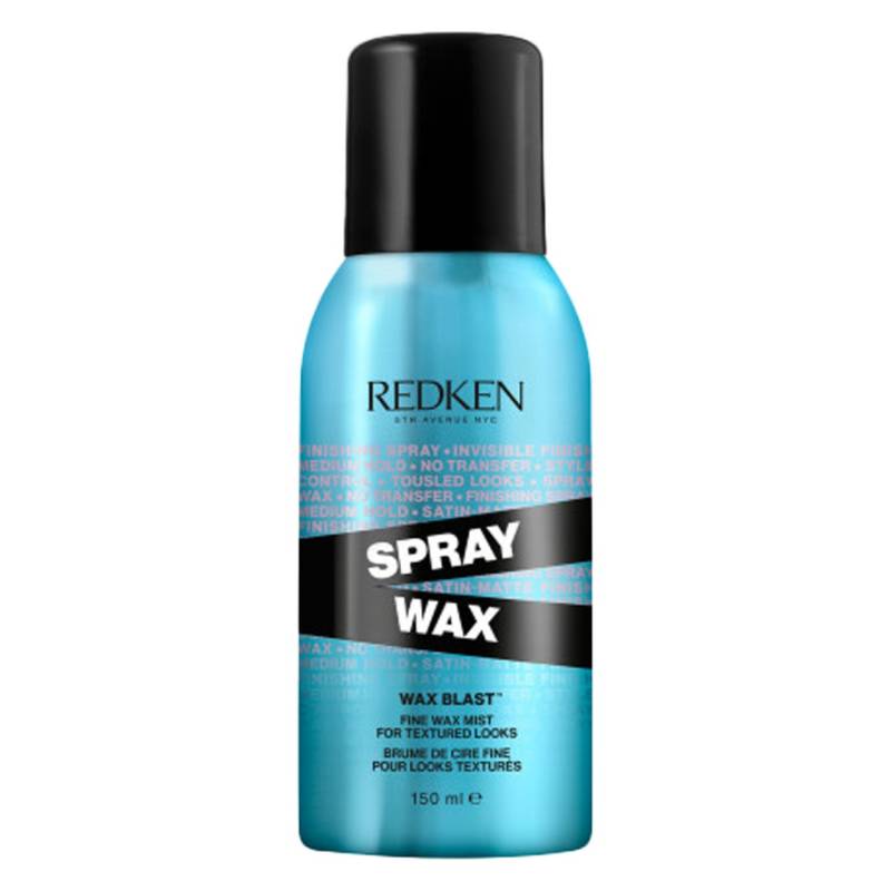 Redken Styling - Spray Wax von Redken