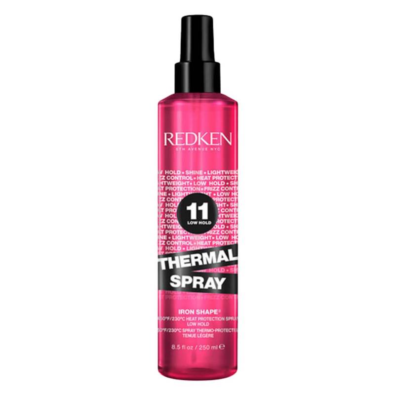 Redken Styling - Thermal Spray von Redken