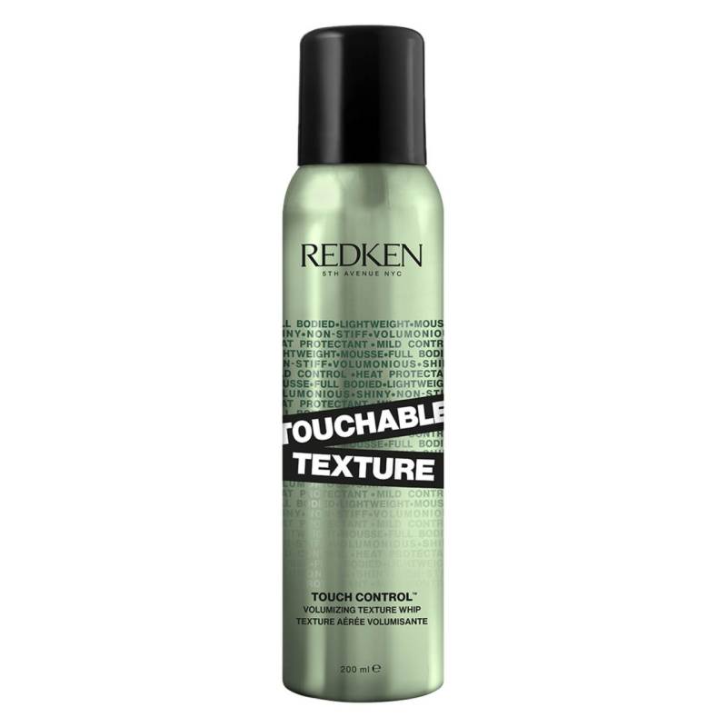 Redken Styling - Touchable Texture von Redken