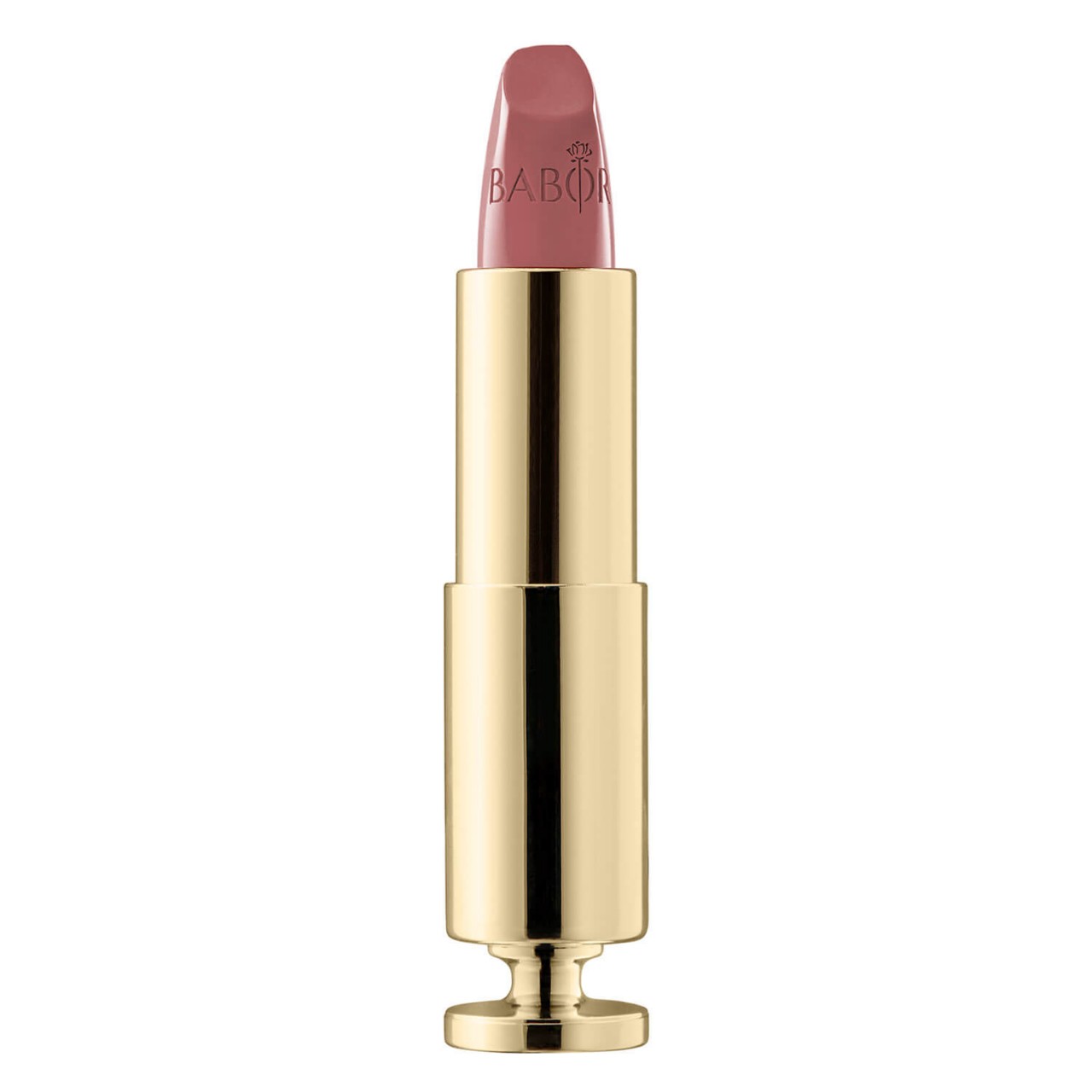 BABOR MAKE UP - Creamy Lipstick 06 Powdery Peach von BABOR